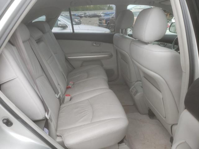 Photo 6 from auction – 2006 LEXUS RX 400 with VIN JTJHW31UX60026096