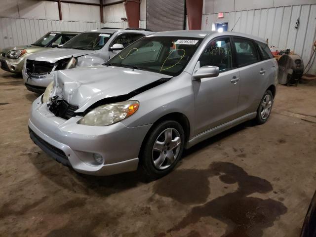 Photo 2 from auction – 2006 TOYOTA COROLLA MA with VIN 2T1KR32EX6C557702