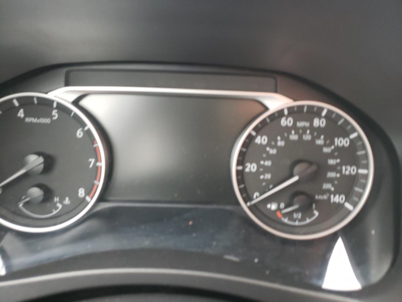 Photo 8 from auction – 2020 NISSAN ALTIMA SL with VIN 1N4BL4EV6LC278325