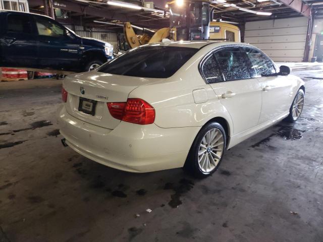 Photo 4 from auction – 2011 BMW 328 XI with VIN WBAPK7C52BA973643