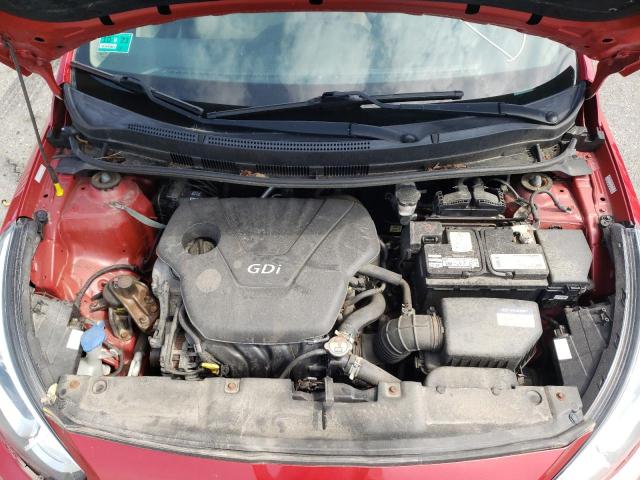 Photo 7 from auction – 2015 HYUNDAI ACCENT GLS with VIN KMHCT4AE3FU932308