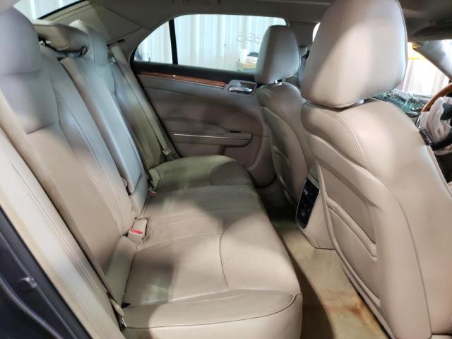Photo 6 from auction – 2013 CHRYSLER 300C with VIN 2C3CCAET0DH739839