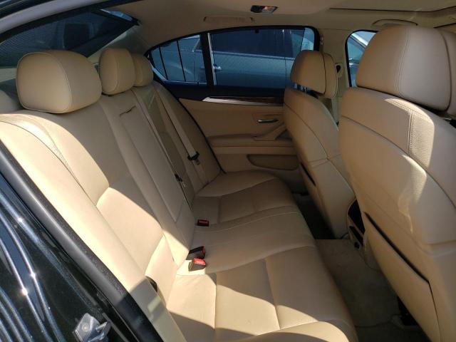 Photo 6 from auction – 2011 BMW 535 I with VIN WBAFR7C50BC801347