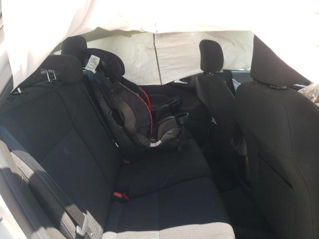 Photo 6 from auction – 2016 FORD FOCUS SE with VIN 1FADP3K20GL263987