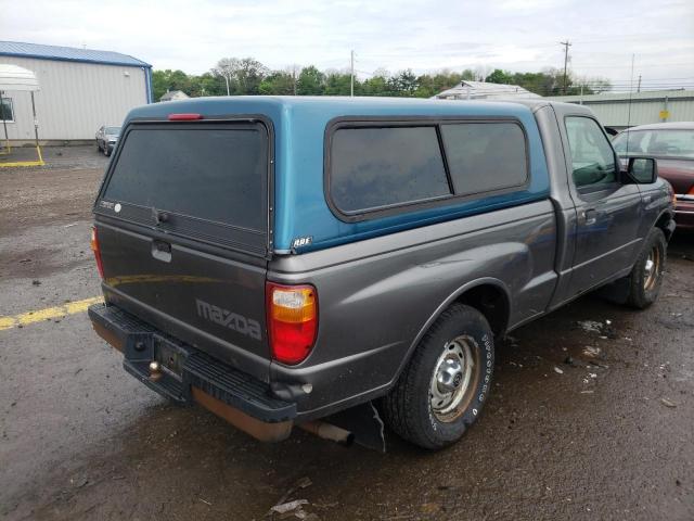 Photo 4 from auction – 2006 MAZDA B2300 with VIN 4F4YR12D56PM01971