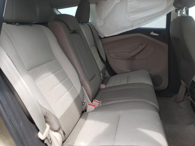 Photo 6 from auction – 2013 FORD ESCAPE SE with VIN 1FMCU9G98DUC81484