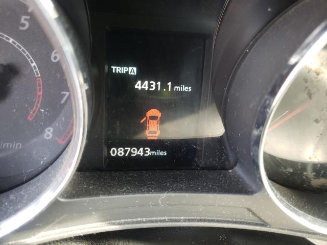 Photo 8 from auction – 2019 MITSUBISHI OUTLANDER with VIN JA4AP3AU9KU021504