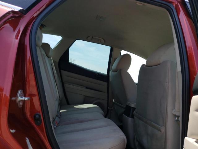 Photo 6 from auction – 2010 MAZDA CX-7 with VIN JM3ER2WM7A0339719