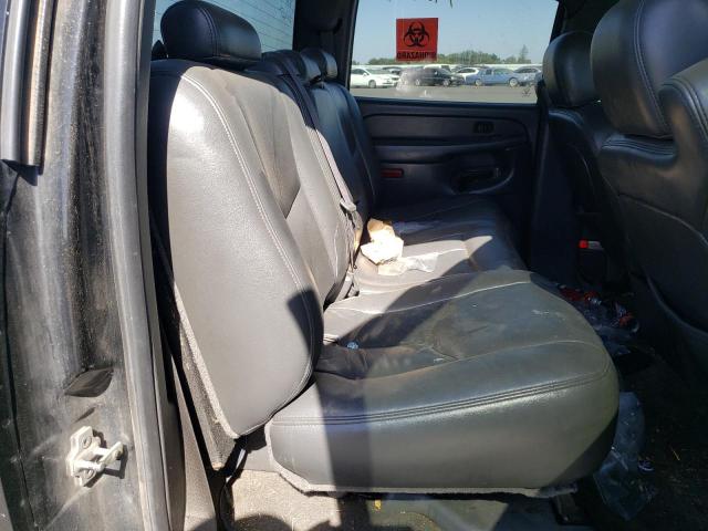 Photo 6 from auction – 2006 CHEVROLET SILVERADO with VIN 2GCEC13TX61118305