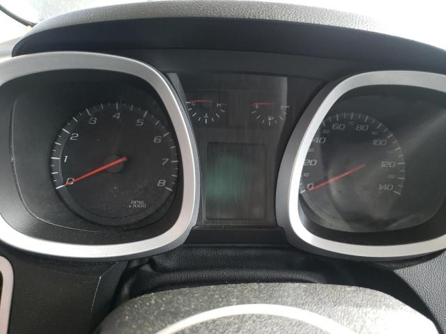 Foto 8 de la subasta – 2011 CHEVROLET EQUINOX LT con VIN 2GNALDEC6B1144382