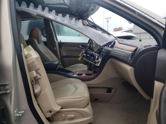 Photo 5 from auction – 2011 BUICK ENCLAVE CX with VIN 5GAKVBED0BJ109347