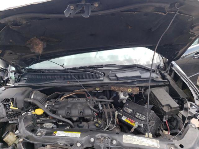 Photo 7 from auction – 2010 CHRYSLER TOWN & COU with VIN 2A4RR4DE9AR108841