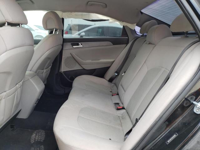 Photo 6 from auction – 2016 HYUNDAI SONATA SE with VIN 5NPE24AF2GH325692