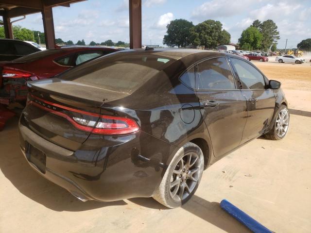 Photo 4 from auction – 2015 DODGE DART SXT with VIN 1C3CDFBB3FD142500