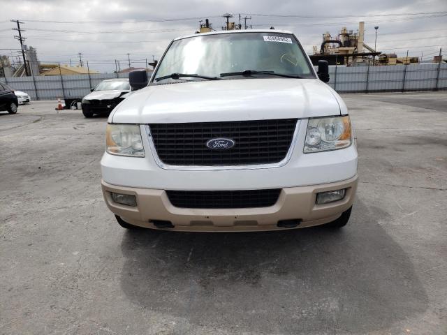 Photo 9 from auction – 2006 FORD EXPEDITION with VIN 1FMPU18596LA42467