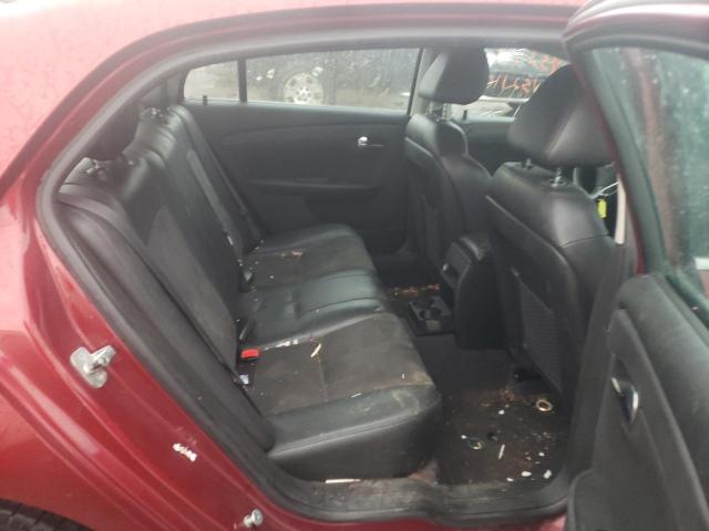 Photo 6 from auction – 2010 CHEVROLET MALIBU 2LT with VIN 1G1ZD5EB3AF182898