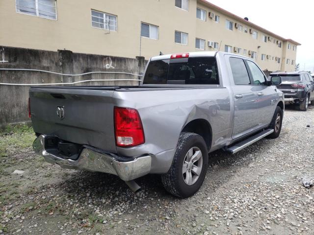 Photo 6 from auction – 2020 RAM 1500 CLASS with VIN 1C6RR6TT6LS133903