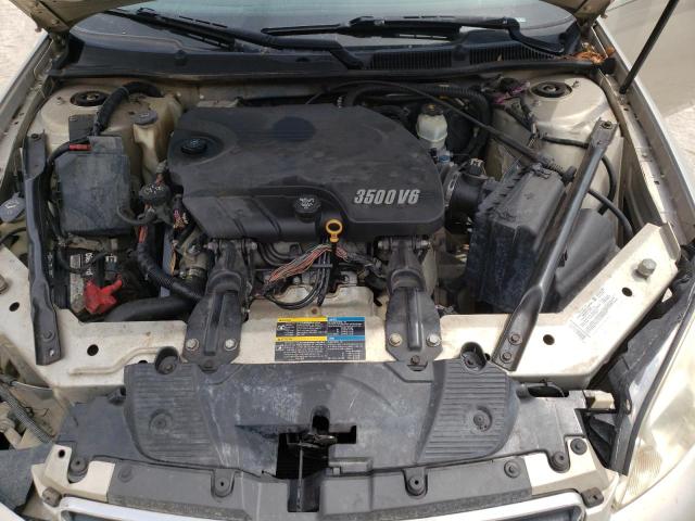 Photo 7 from auction – 2008 CHEVROLET IMPALA LT with VIN 2G1WT55K781199100