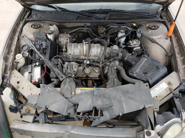 Photo 7 from auction – 2006 BUICK LACROSSE C with VIN 2G4WD582X61308514