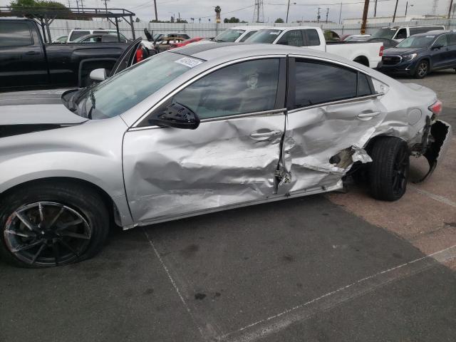 Photo 9 from auction – 2009 MAZDA 6 I with VIN 1YVHP82A695M30595