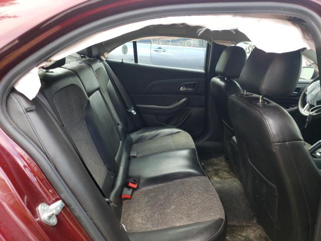 Photo 6 from auction – 2015 CHEVROLET MALIBU 1LT with VIN 1G11C5SLXFF104882