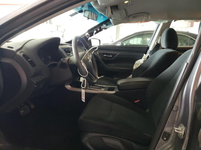 Photo 5 from auction – 2015 NISSAN ALTIMA 2.5 with VIN 1N4AL3AP1FC290898
