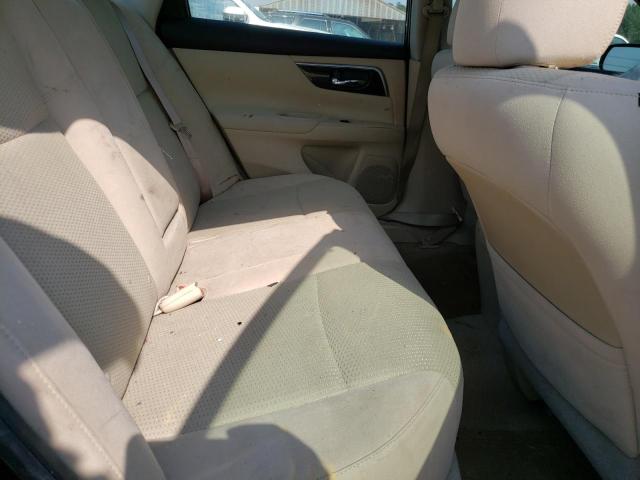 Photo 6 from auction – 2014 NISSAN ALTIMA 2.5 with VIN 1N4AL3AP6EN352511