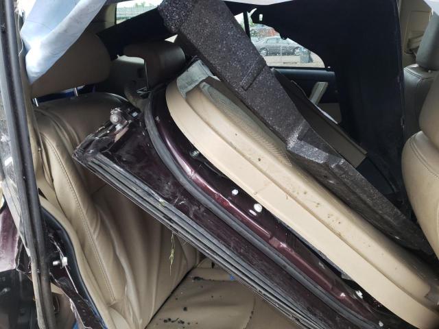 Photo 6 from auction – 2013 TOYOTA HIGHLANDER with VIN 5TDBK3EH4DS209117