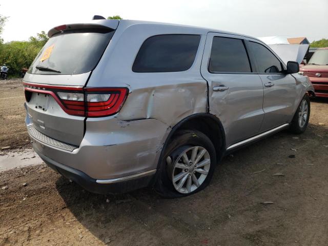 Photo 4 from auction – 2014 DODGE DURANGO SX with VIN 1C4RDJAG3EC591220