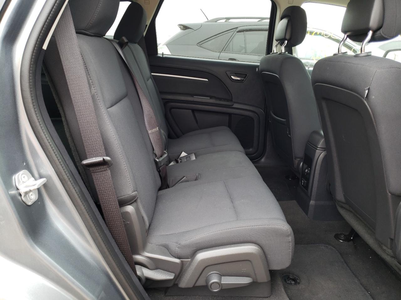 Photo 6 from auction – 2010 DODGE JOURNEY SX with VIN 3D4PG5FV9AT165725