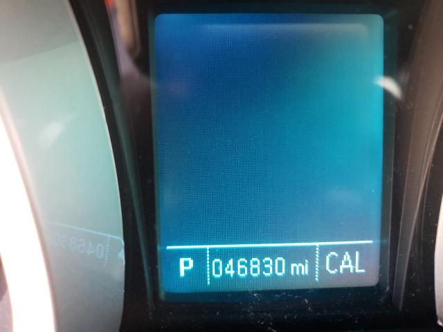 Photo 7 from auction – 2015 CHEVROLET EQUINOX LS with VIN 2GNALAEK0F6322088