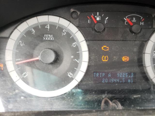 Photo 8 from auction – 2008 FORD ESCAPE LIM with VIN 1FMCU04148KC69649