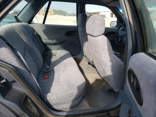 Photo 6 from auction – 1995 OLDSMOBILE CUTLASS SU with VIN 1G3WH52M3SD365400