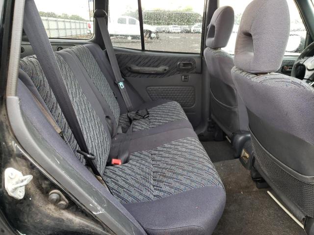 Photo 8 from auction – 1998 TOYOTA RAV4 with VIN JT3GP10V5W0031415
