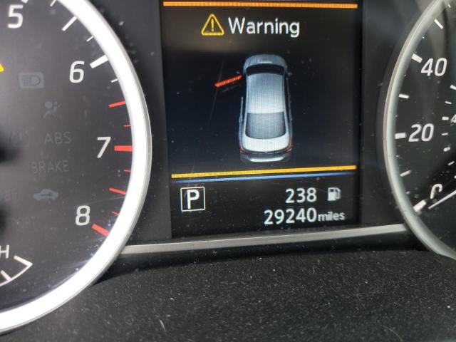 Photo 8 from auction – 2019 NISSAN SENTRA S with VIN 3N1AB7AP1KY265119