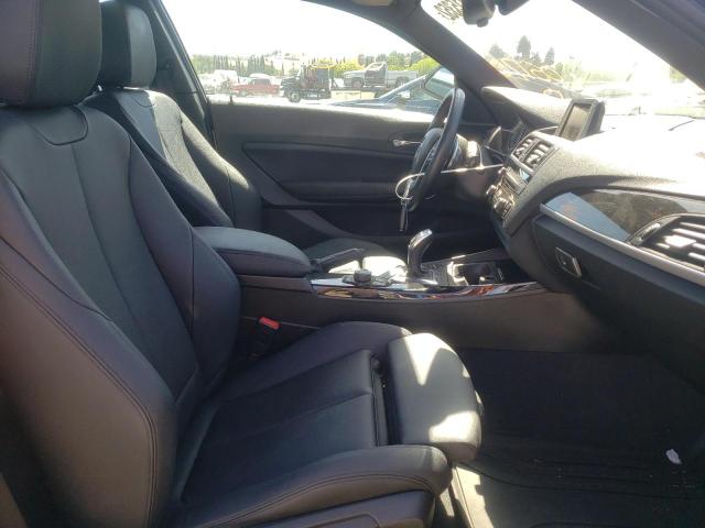Photo 5 from auction – 2016 BMW 228 I SULE with VIN WBA1F9C54GV544848