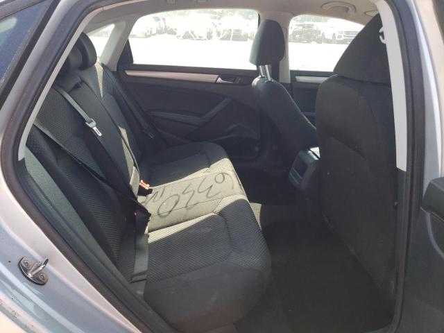 Photo 6 from auction – 2015 VOLKSWAGEN PASSAT with VIN 1VWAS7A37FC065691