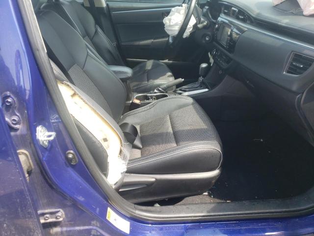 Photo 5 from auction – 2016 TOYOTA COROLLA L with VIN 5YFBURHE1GP495875