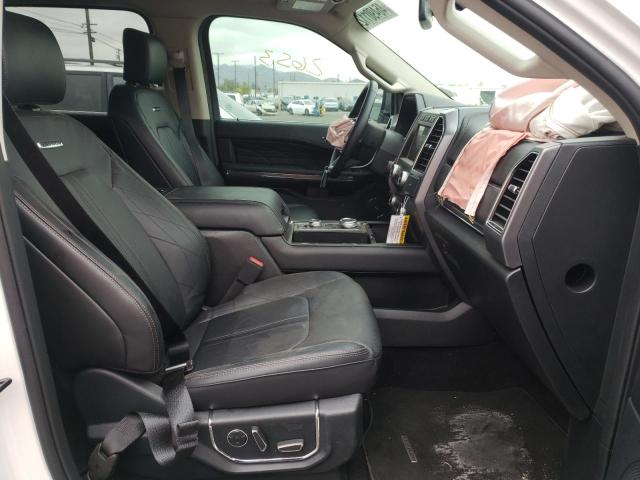 Photo 5 from auction – 2021 FORD EXPEDITION with VIN 1FMJK1MT2MEA65056