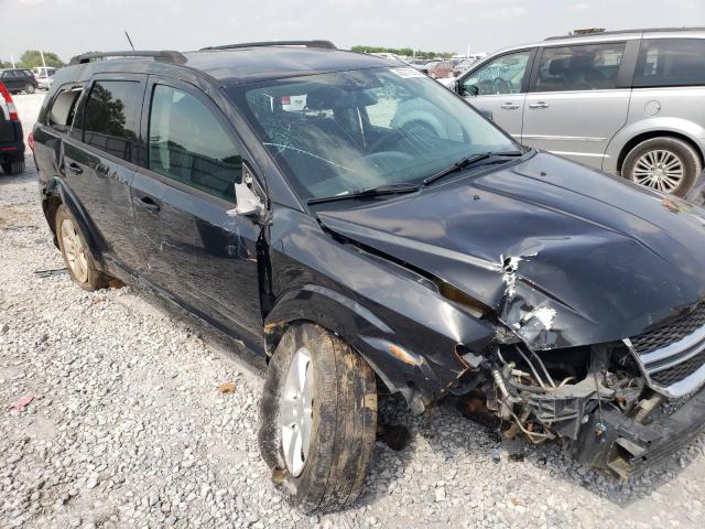 Photo 9 from auction – 2012 DODGE JOURNEY SX with VIN 3C4PDCBG4CT344534