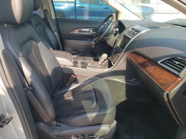 Photo 5 from auction – 2013 LINCOLN MKX with VIN 2LMDJ6JK4DBL22954