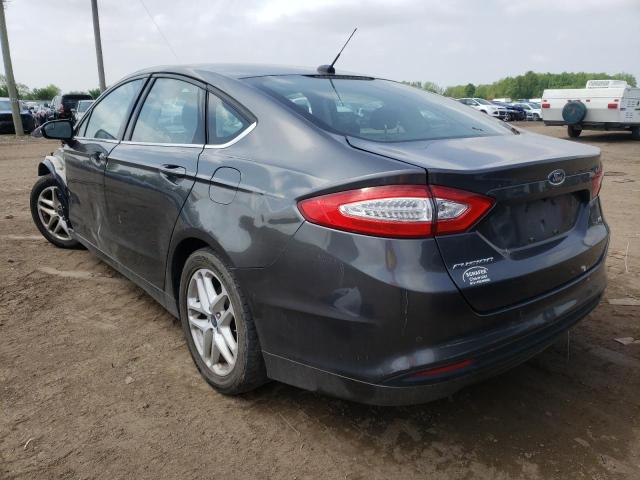 Photo 3 from auction – 2015 FORD FUSION SE with VIN 3FA6P0H78FR222291