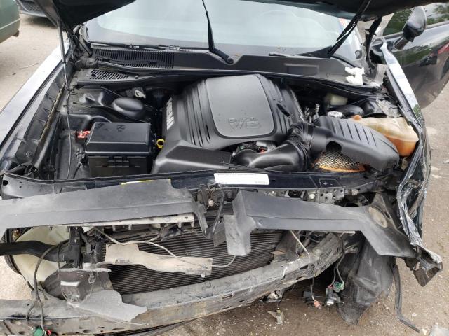 Photo 7 from auction – 2012 DODGE CHALLENGER with VIN 2C3CDYBT5CH254461