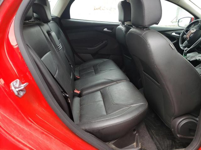 Photo 6 from auction – 2016 FORD FOCUS SE with VIN 1FADP3K24GL321728