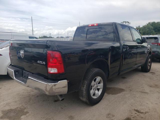 Photo 4 from auction – 2020 RAM 1500 CLASS with VIN 1C6RR7TTXLS120092