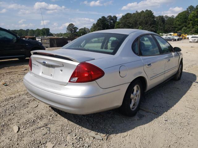 Photo 4 from auction – 2003 FORD TAURUS SES with VIN 1FAFP55U23G264563