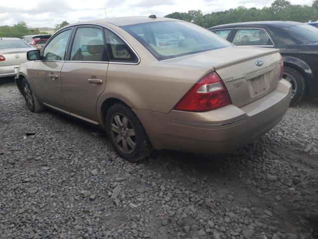 Photo 3 from auction – 2007 FORD FIVE HUNDR with VIN 1FAHP24177G133309