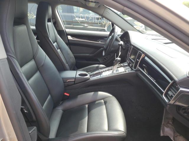 Photo 5 from auction – 2012 PORSCHE PANAMERA S with VIN WP0AD2A71CL045127