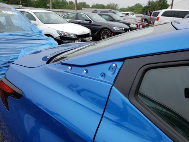 Photo 10 from auction – 2021 NISSAN VERSA SV with VIN 3N1CN8EV1ML857067