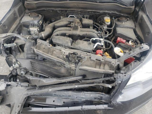 Photo 7 from auction – 2017 SUBARU FORESTER 2 with VIN JF2SJABC6HH515926